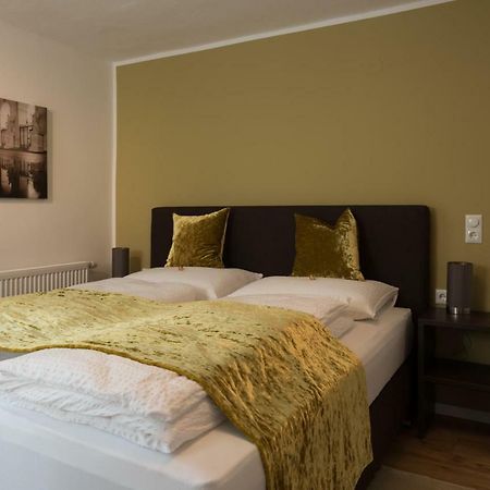 Apartment Villa Leopoldskron Salzburg Buitenkant foto